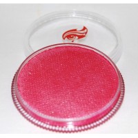 Face Paints Australia 90g Metallix Red (90g Metallix Red)